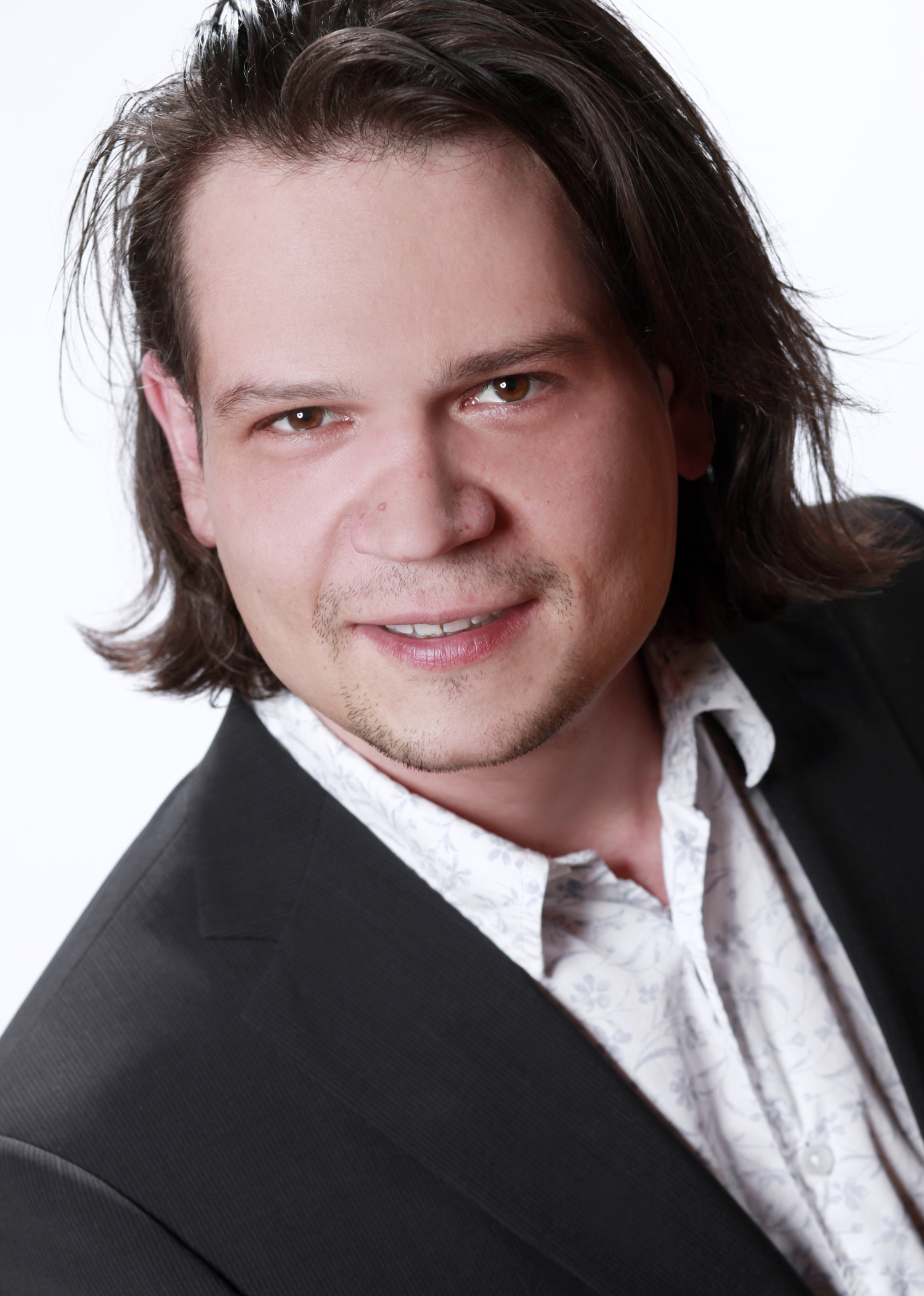 Jochen Kampfmann
